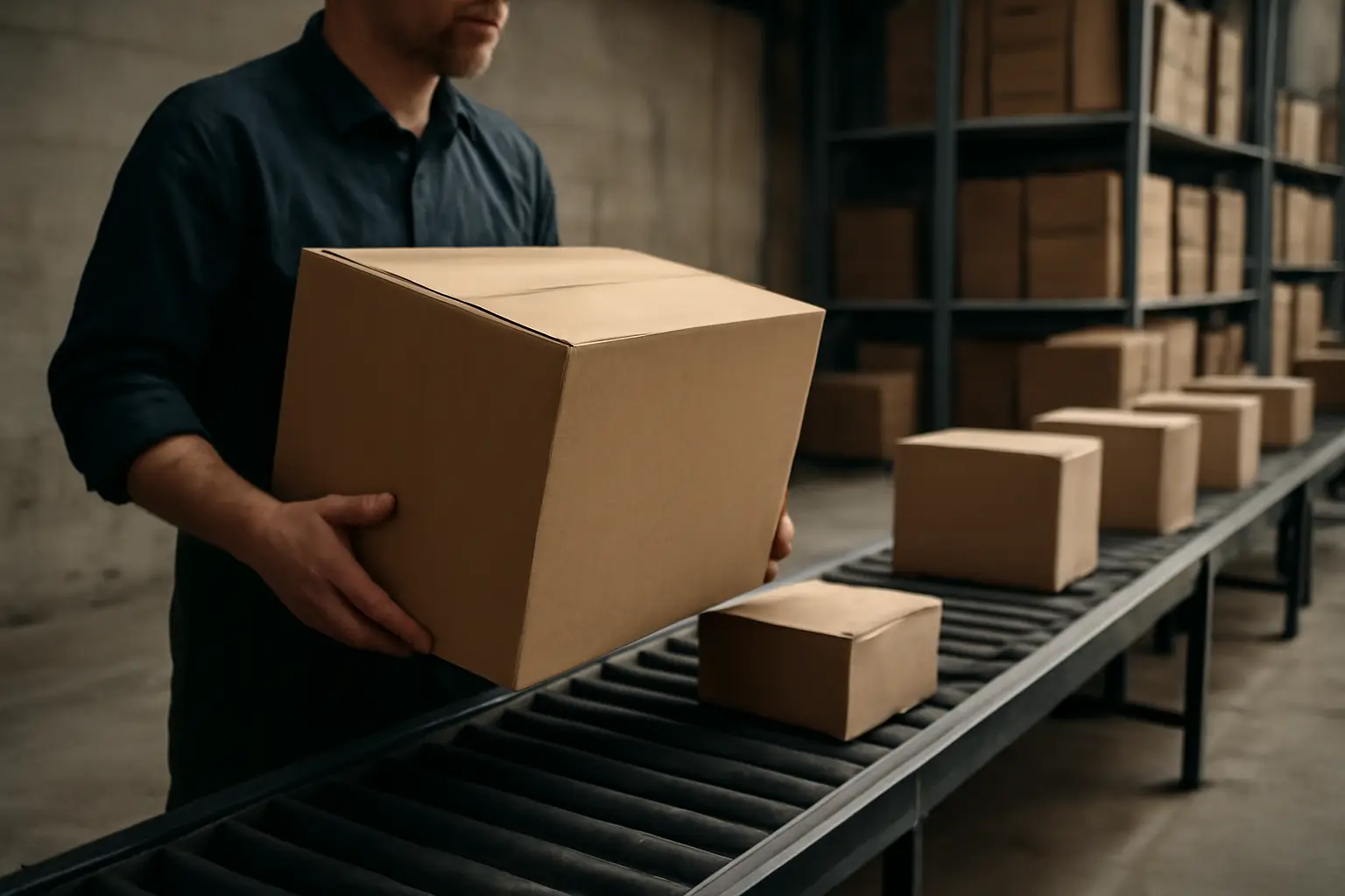 The Consolidation Trap: Hachette’s Distribution Play and the Fate of Indie Presses