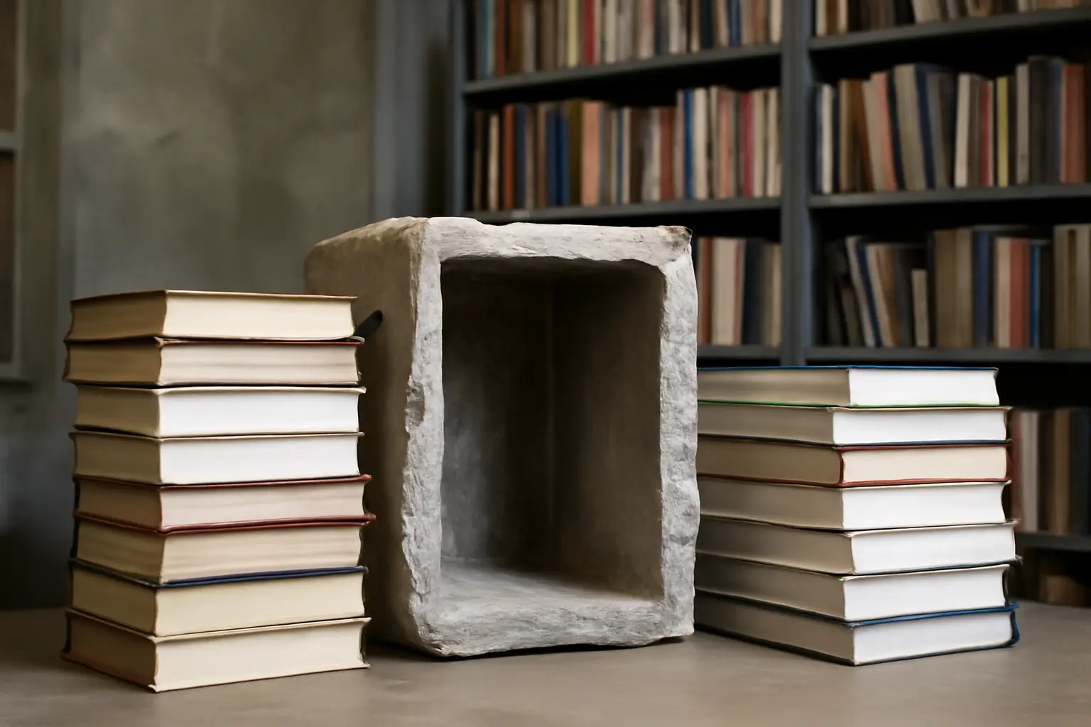 Breaking the Mold: Why Independent Presses Must Rethink Legacy Distribution Partnerships