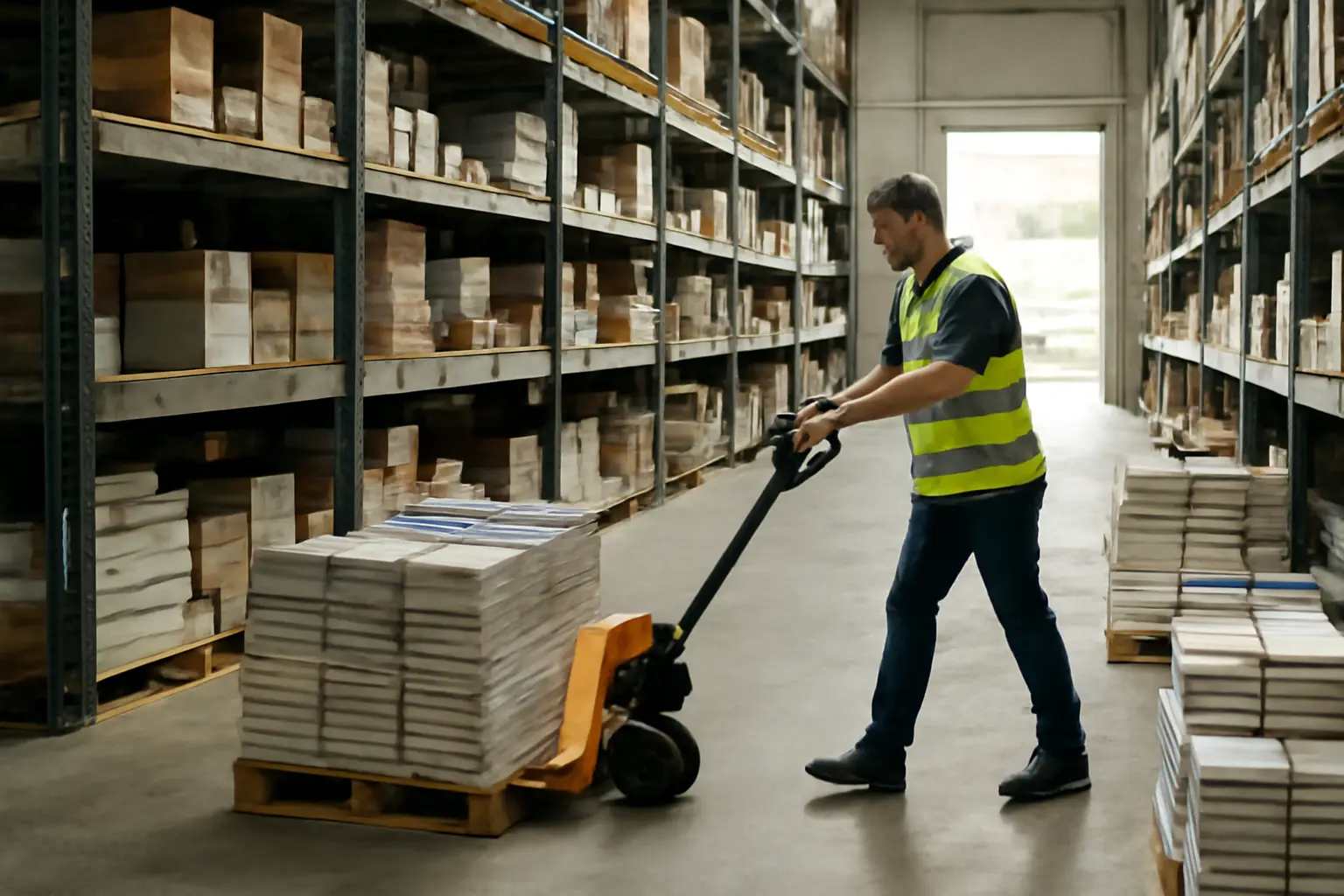 Hachette's Distribution Move Signals a Shift for Indie Publishers