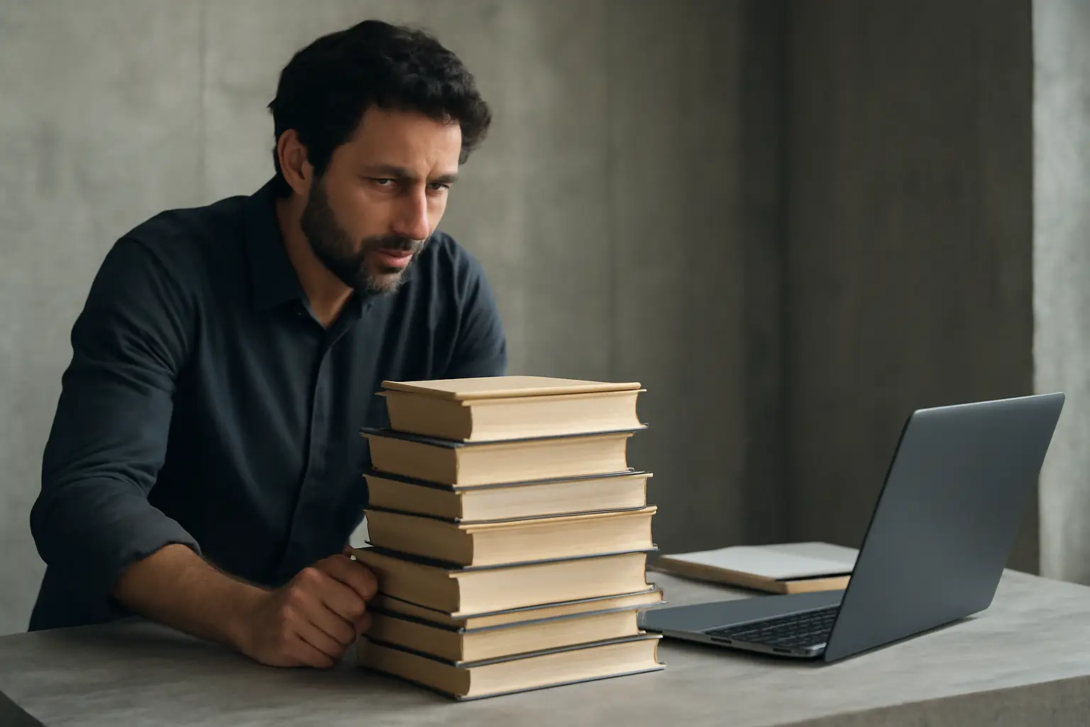 The Consolidation Crunch: Why Independent Publishers are Running to Big Five Distribution
