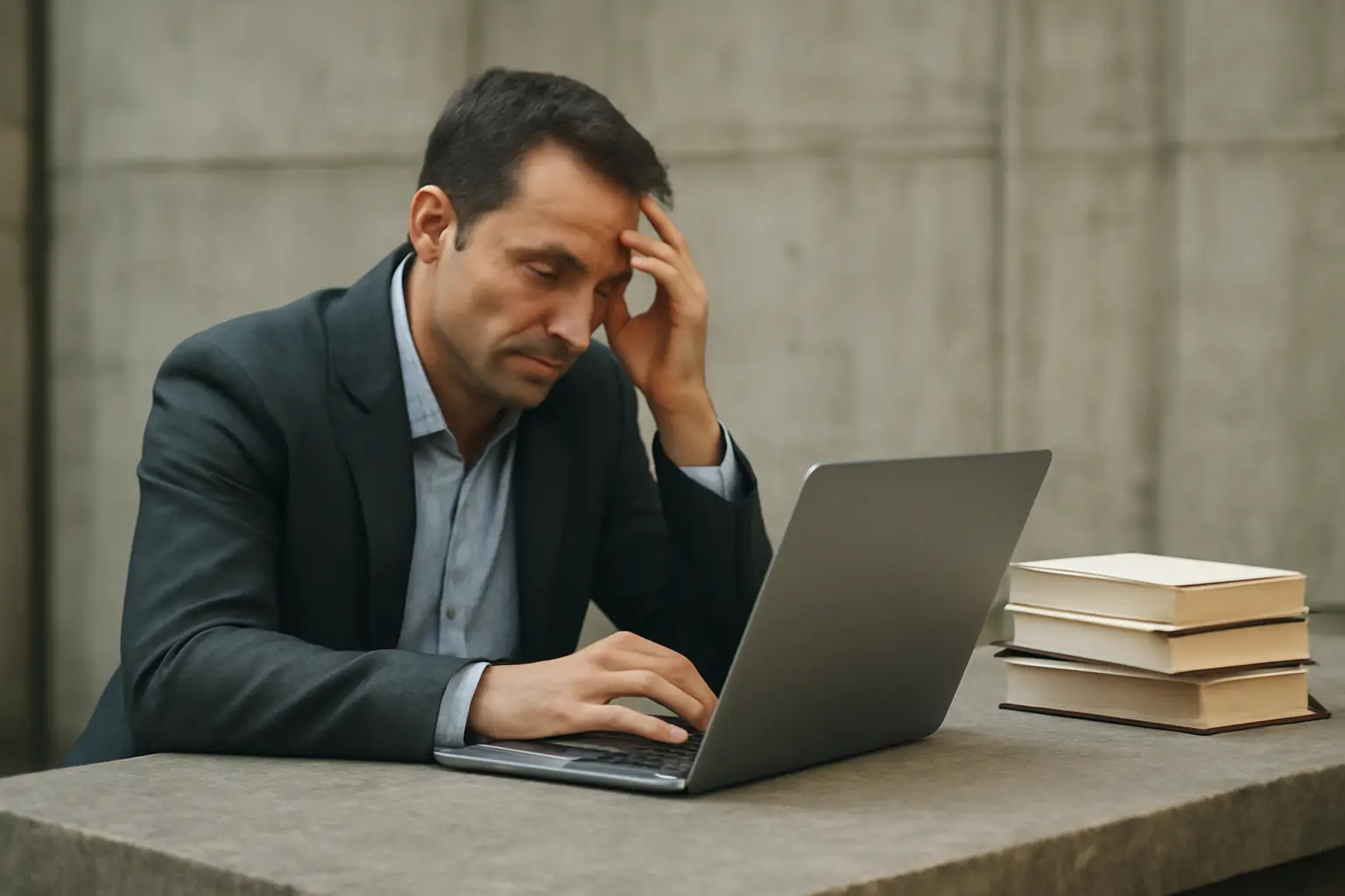 The End of Legacy Inertia: What Independent Publishing Can Learn From Mega-Deals