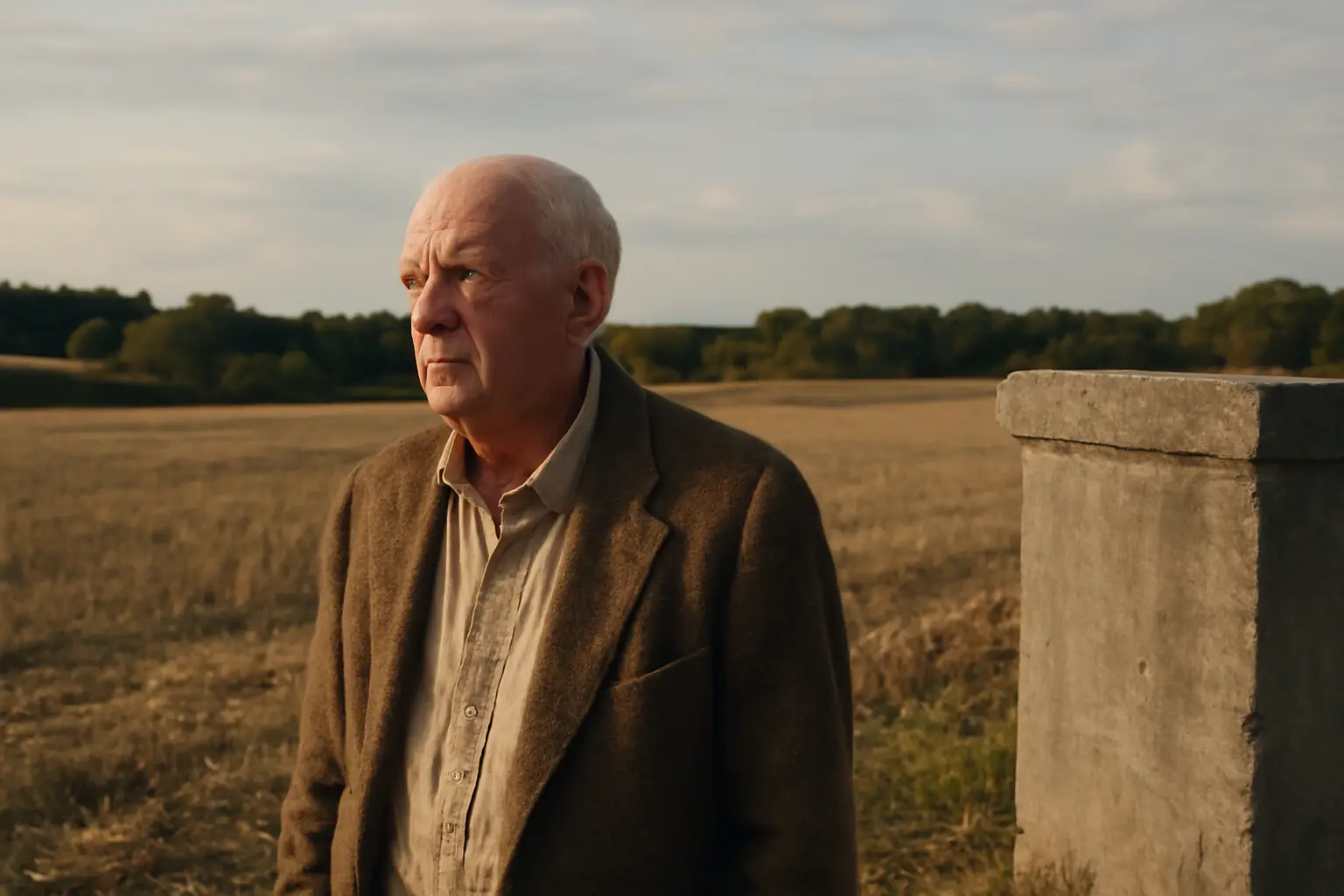 The Last Acre: Wendell Berry and the Fate of Agrarian Literature