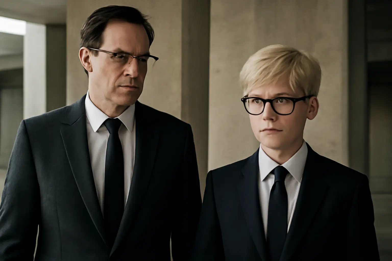 Criminal Masterminds and Corporate Gatekeepers: 25 Years of Artemis Fowl