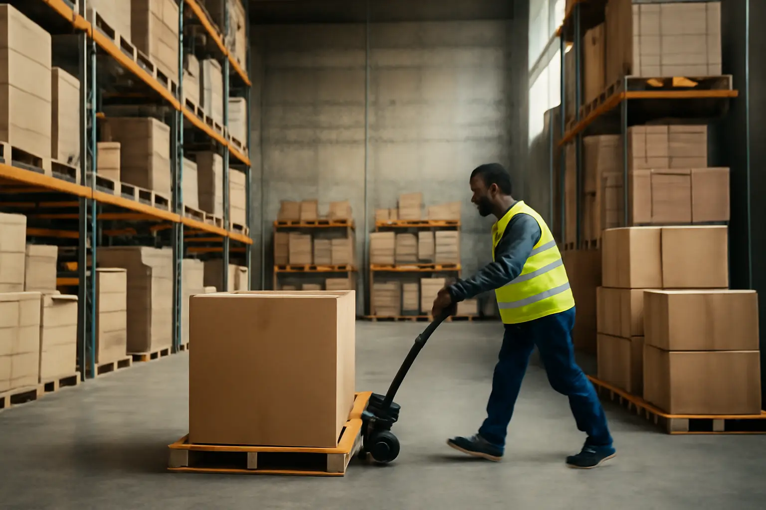 The Logistics Revolution: Hachette, Flame Tree, and the New Indie Power