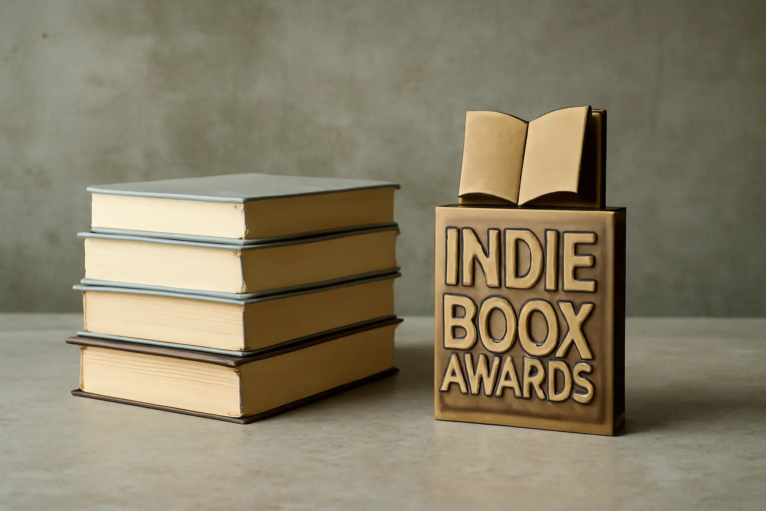 The Rise of Indie Book Awards and the Commercialization of Prestige
