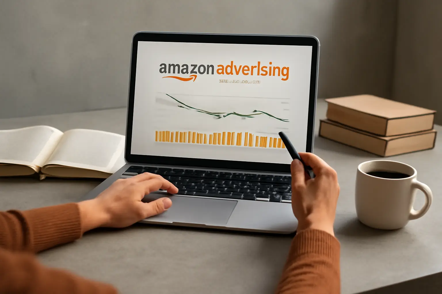 How to Lower Your Amazon Ads ACoS in 2026: Advanced Optimization Strategies for Authors