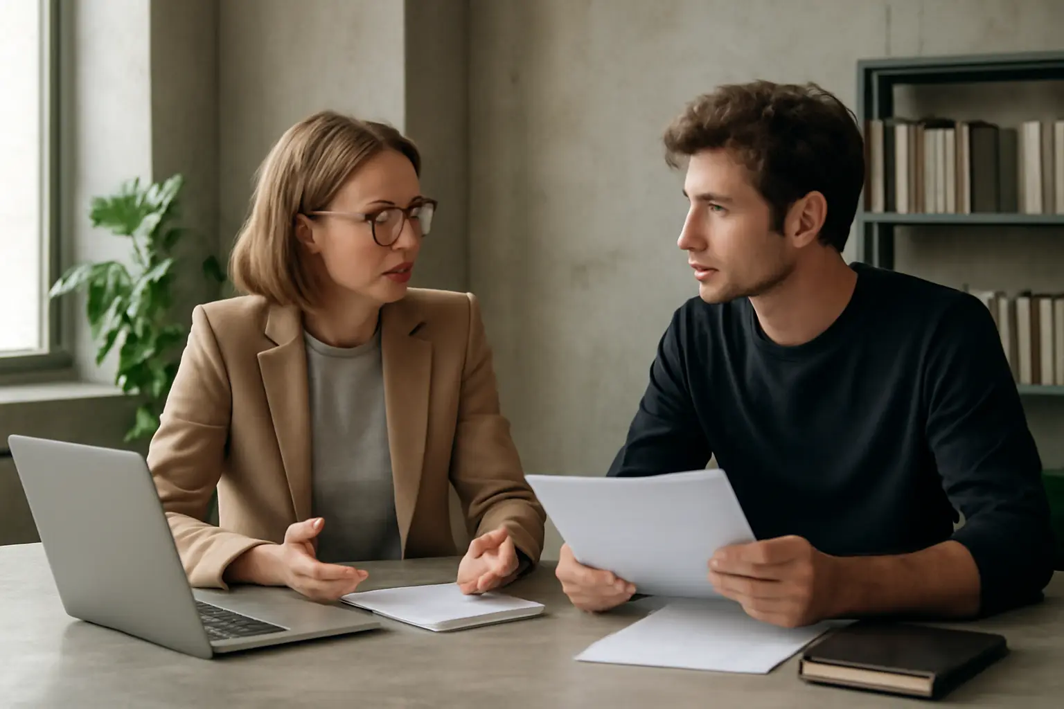 How Literary Agents Work in 2026: What They Do, How to Find One, and What They Charge