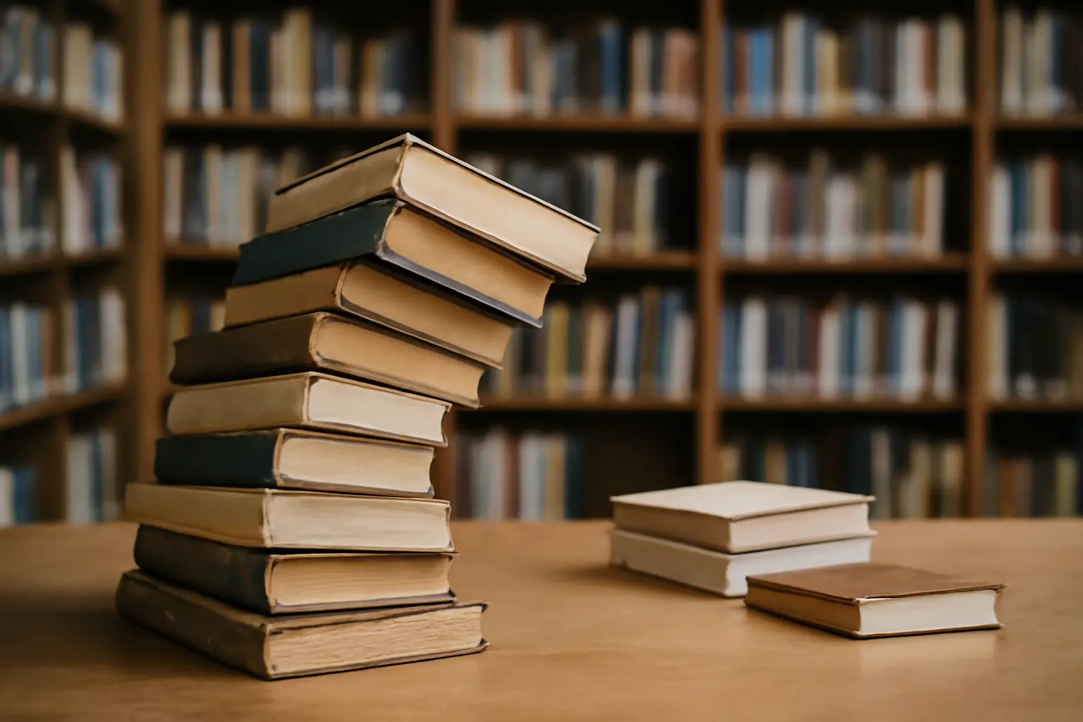 The Decline of the Midlist Author: Why Traditional Publishing Is Abandoning Mid-Tier Books in 2026