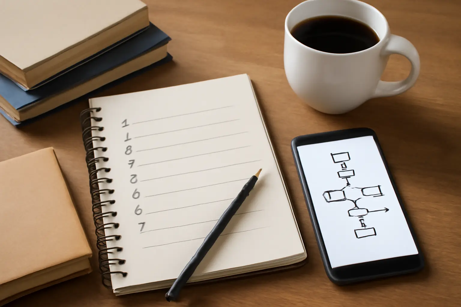 How to Outline a Novel in 2026: 7 Proven Plotting Methods Compared