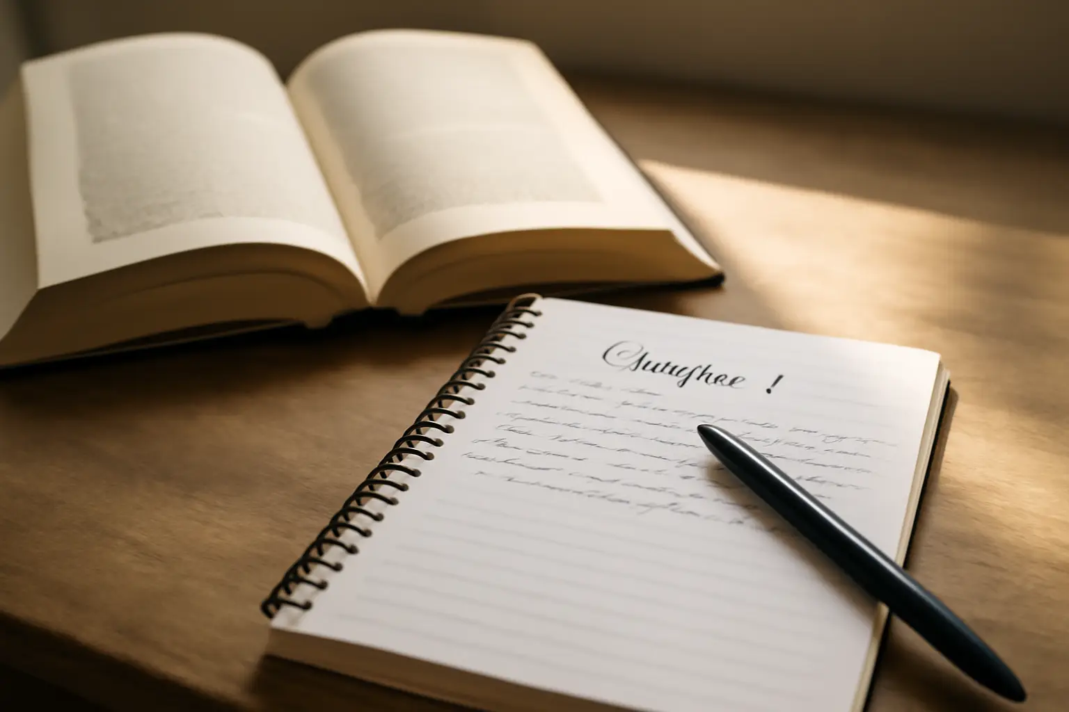 How to Write a First Chapter That Agents and Readers Cannot Put Down in 2026