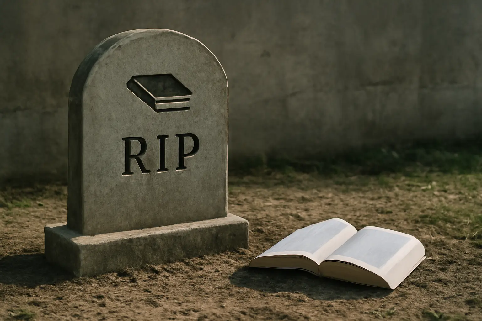 The Death of the Legacy Gatekeeper in Modern Fiction