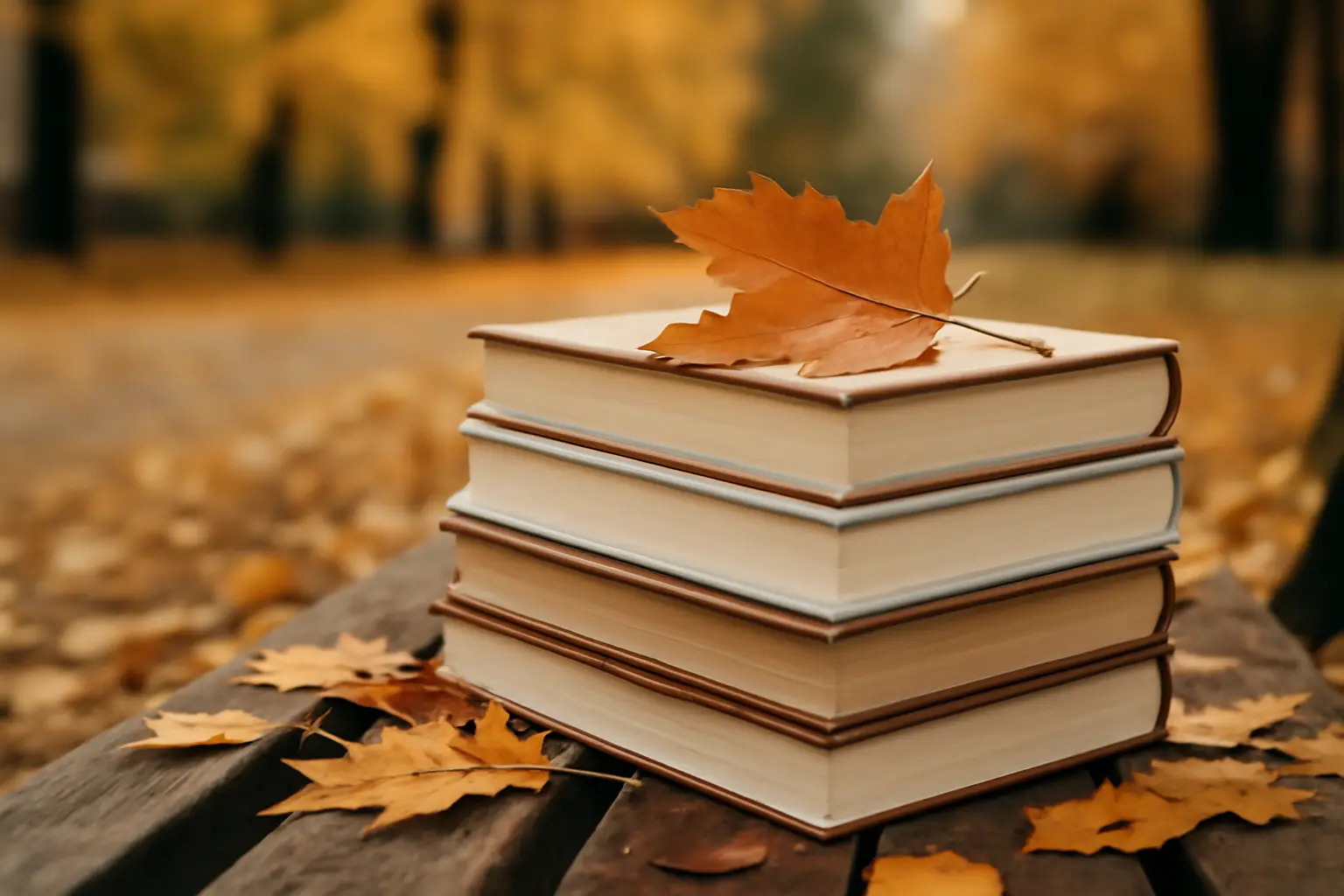 The Fallacy of Autumn Blockbusters: Why Legacy Publishers Are Misreading Fall Readership