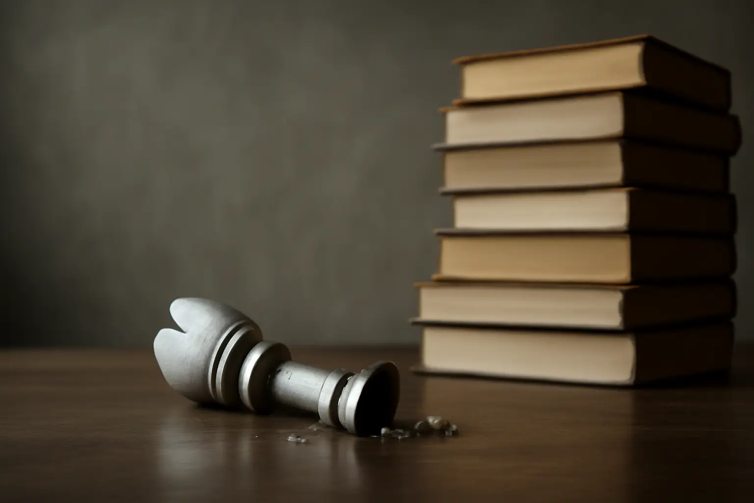 The Death of the Priesthood: Why Literary Gatekeeping Is Finally Cracking