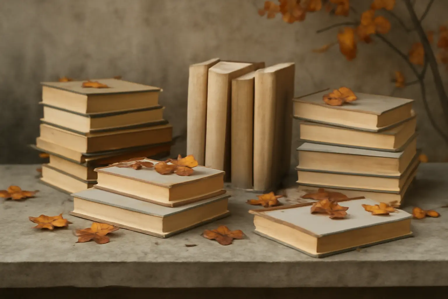 The Autumnal Stagnation: Why Legacy Fiction Is Choking the Fall Line-Up