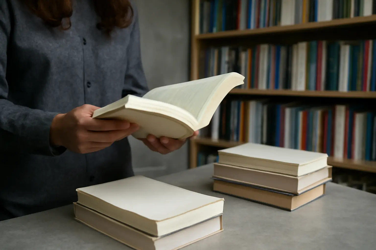 Navigating Niche KDP Markets: Why Specialty Print Guides Outperform General Fiction