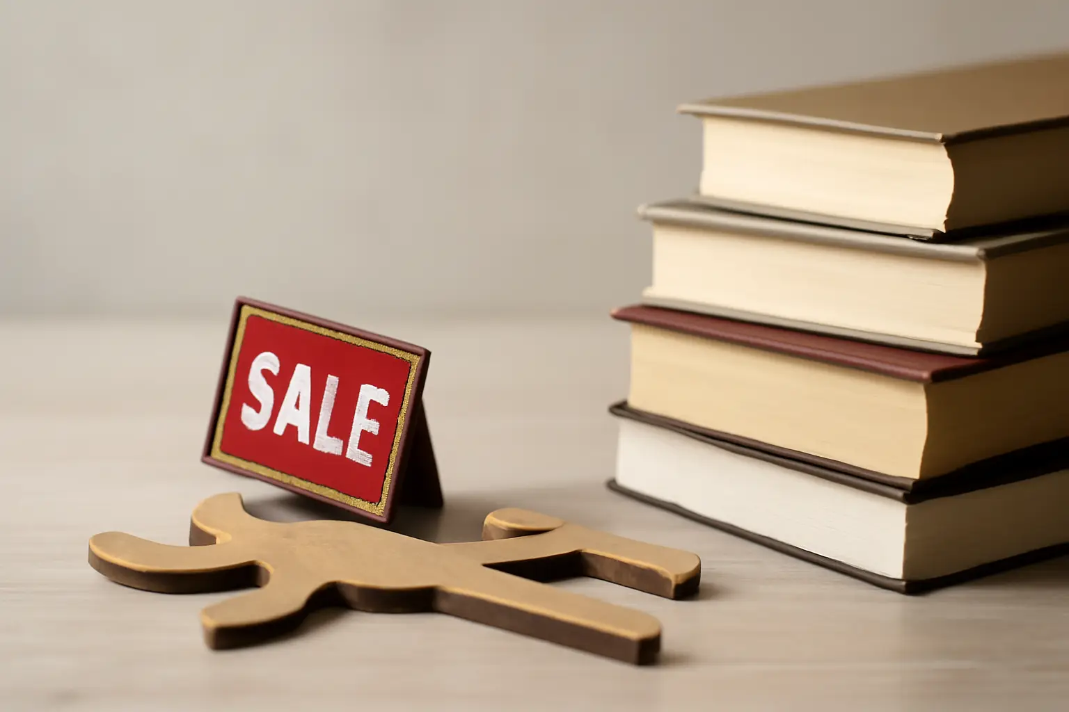 The Death of the Middleman: Why Direct-to-Reader Sales Are Saving Publishing