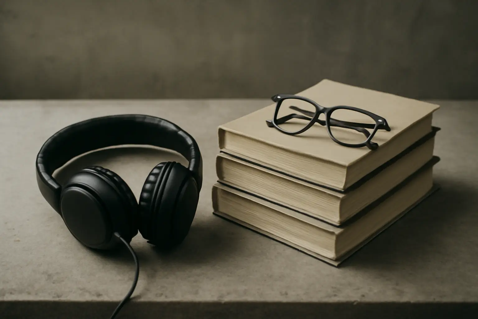 The Audible Homogenization: How Translation Mills Are Flattening Global Audiobooks