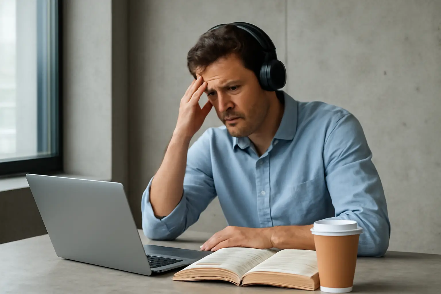 Lost in Translation? Not on Audible's Watch