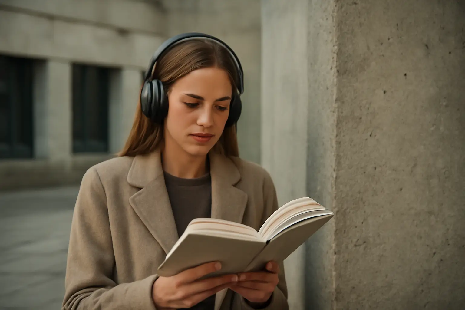 Breaking the Language Barrier: Audible's European Audio Expansion and Translation Rights
