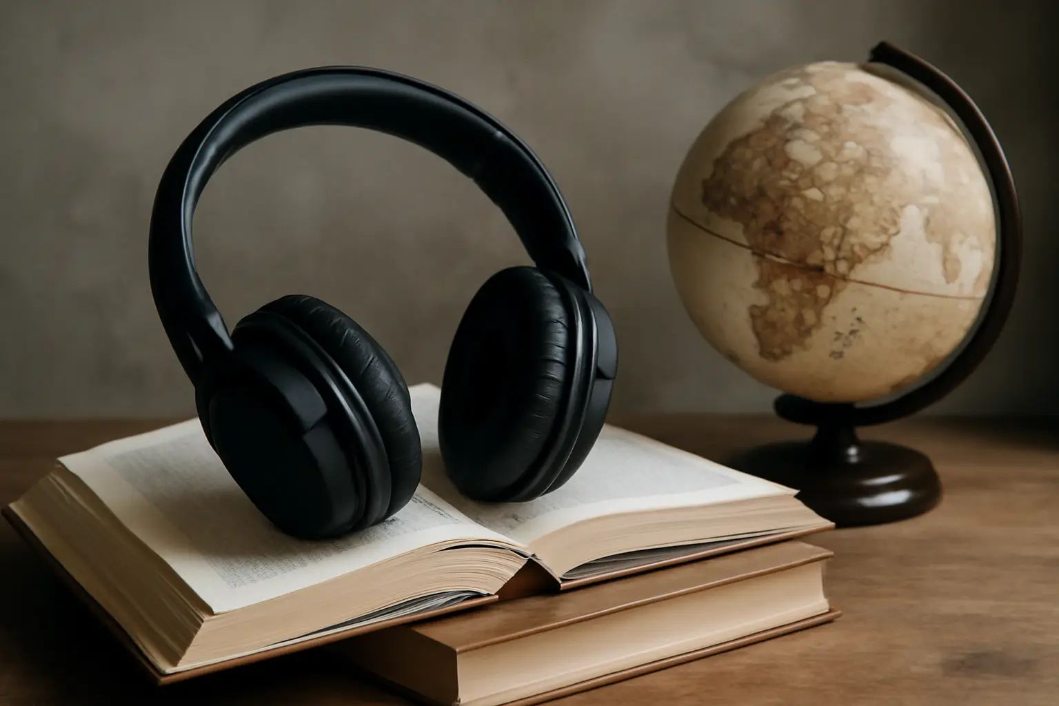 The Global Audio Expansion: How Audible's Push into European Content Reshapes Translation Rights