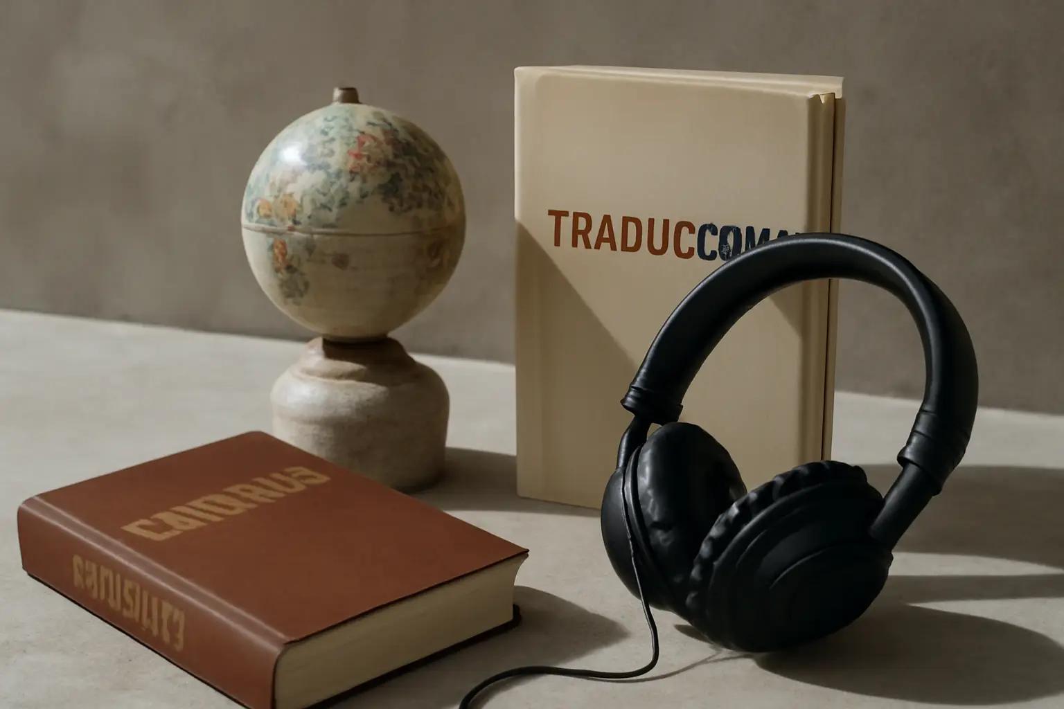 The Continental Shift: How Translated Audio is Rewriting the Rules