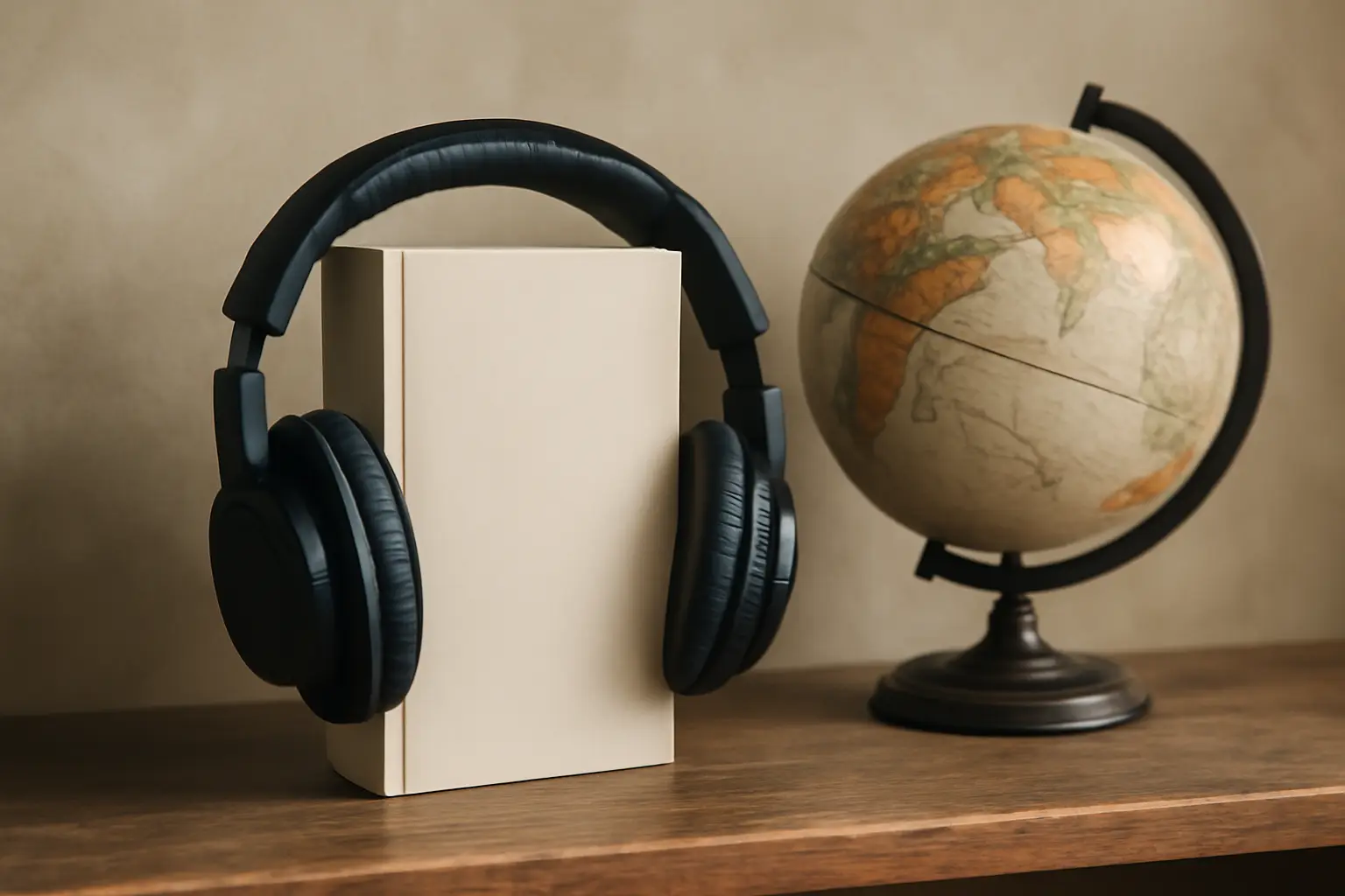 The Global Ear: Why Audiobook Localization is the Indie Author's New Frontier