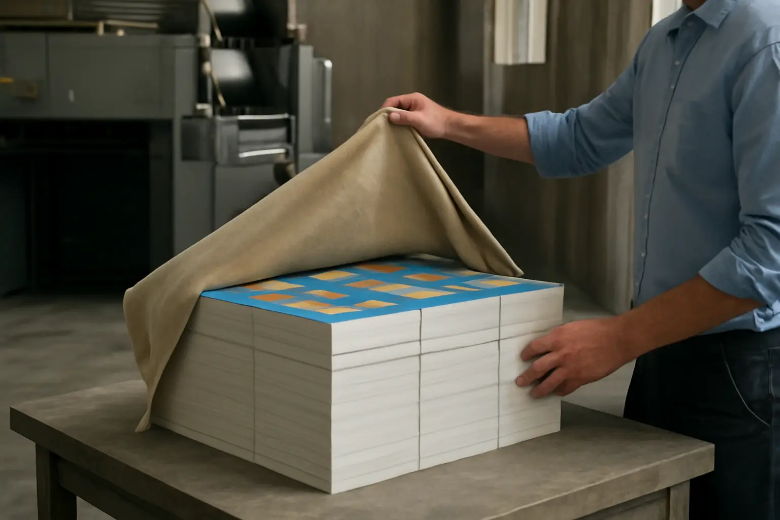The Quiet Corporate Takeover of KDP: B2B Book Printing Changes the Game