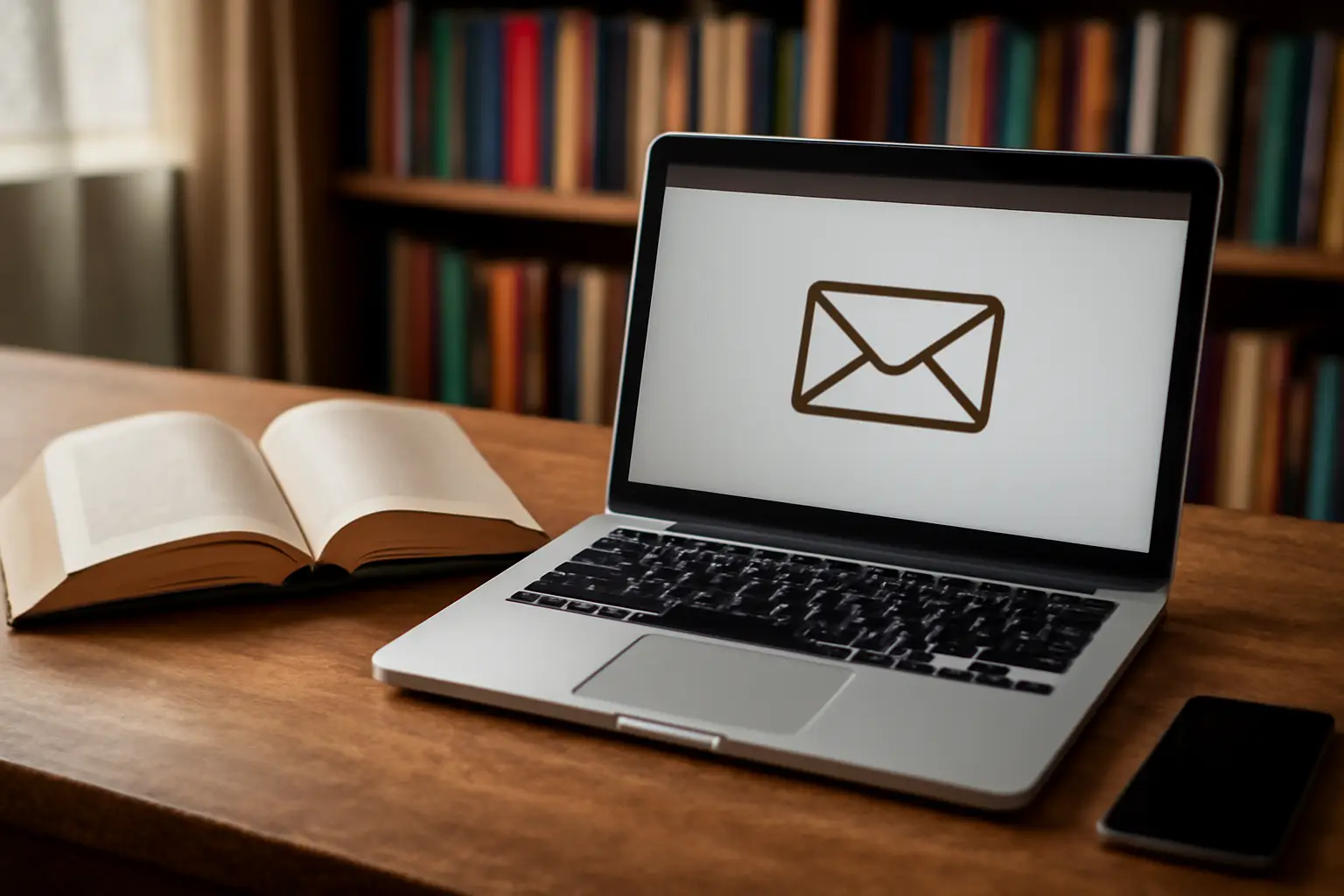 Author Email Deliverability in 2026: How It Works and Why It Matters for Indie Book Sales