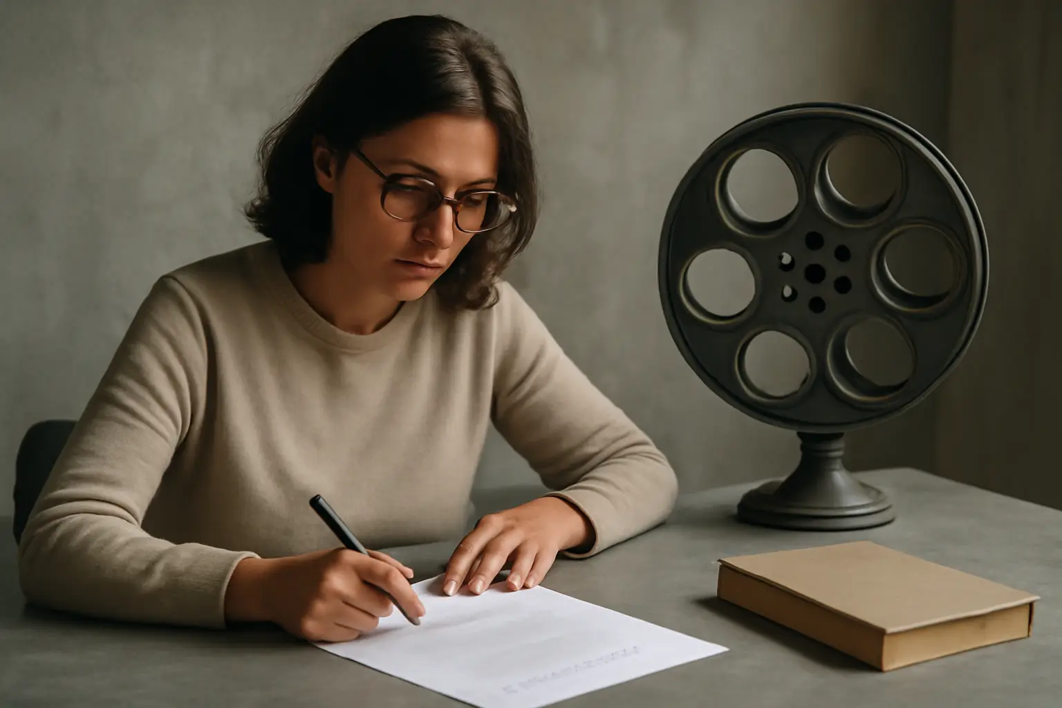 Literary film and TV rights sales for indie authors in 2026: How Hollywood adapts books