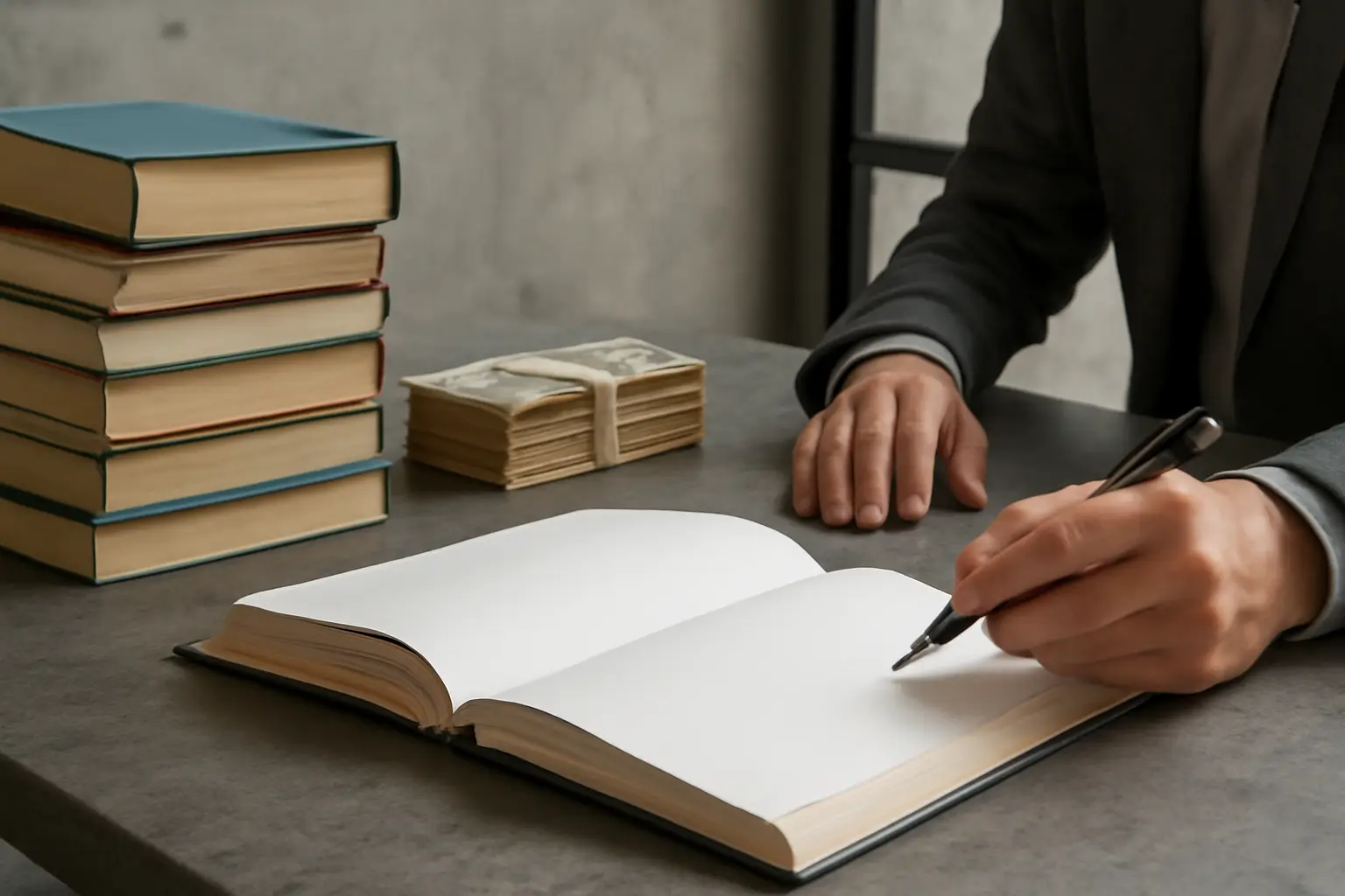 The Biggest Publishing Deals of 2026: Advances, Auctions, and What They Mean for Authors