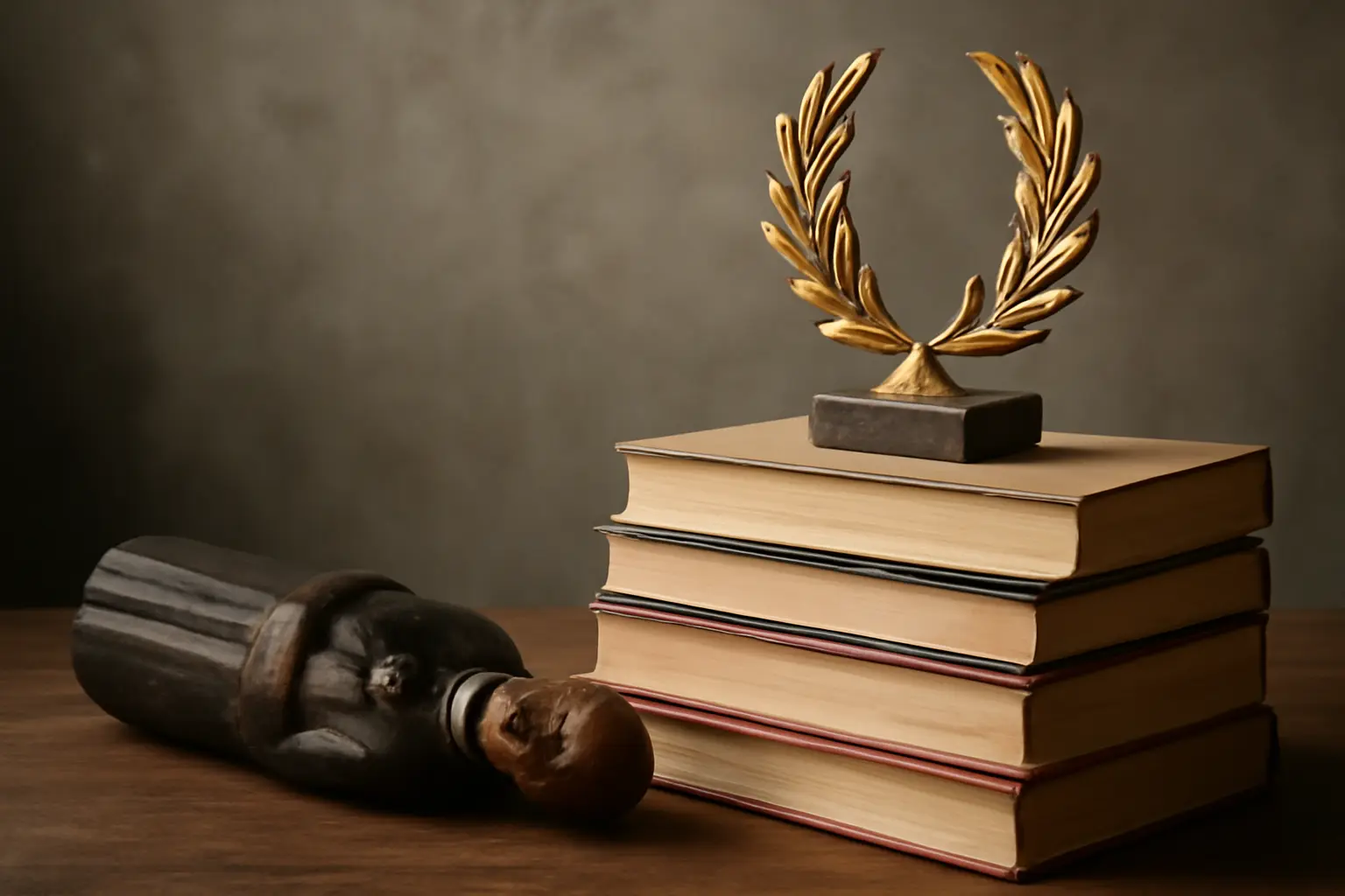 The Death of the Priesthood: Why Indie Book Awards Are Winning the War