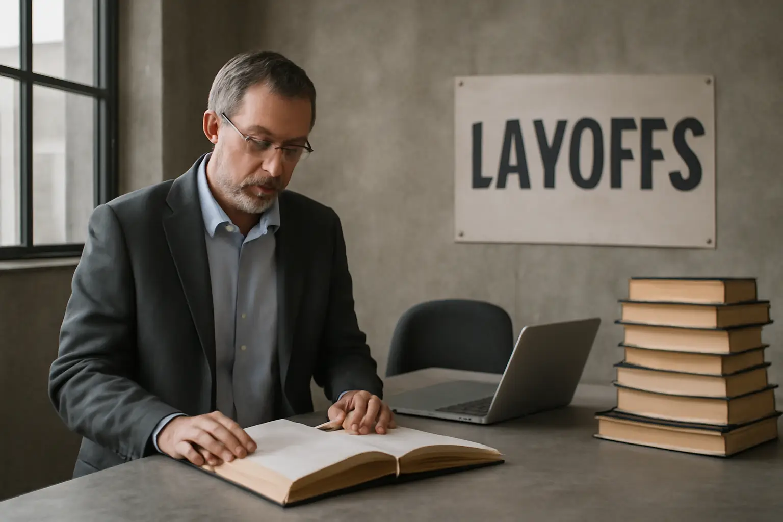 The State of Traditional Publishing in 2026: Big Five Mergers, Layoffs, and What Authors Need to Know