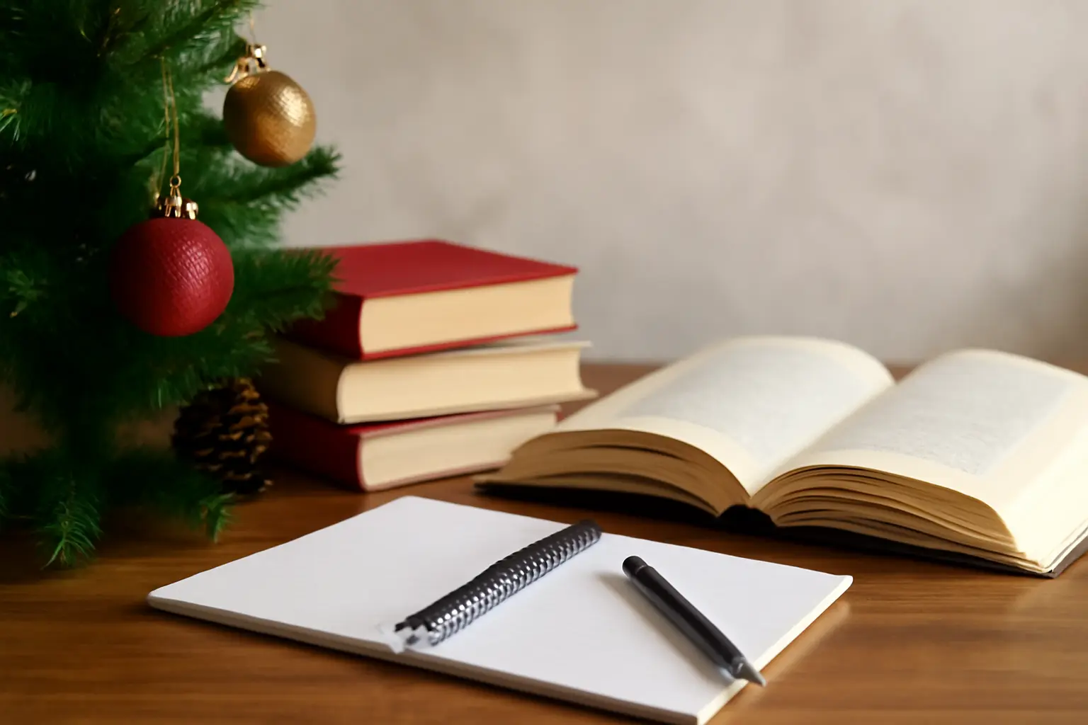 Leveraging the Fourth Quarter: Why Indie Authors Must Master the Holiday Product Timeline Now