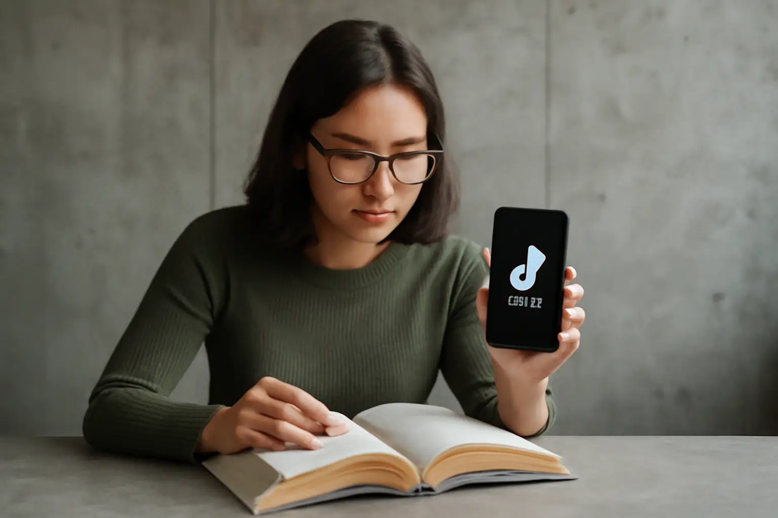 The TikTok Takeover: Why Legacy Publishers Must Embrace Gen Z and Non-Traditional Authors