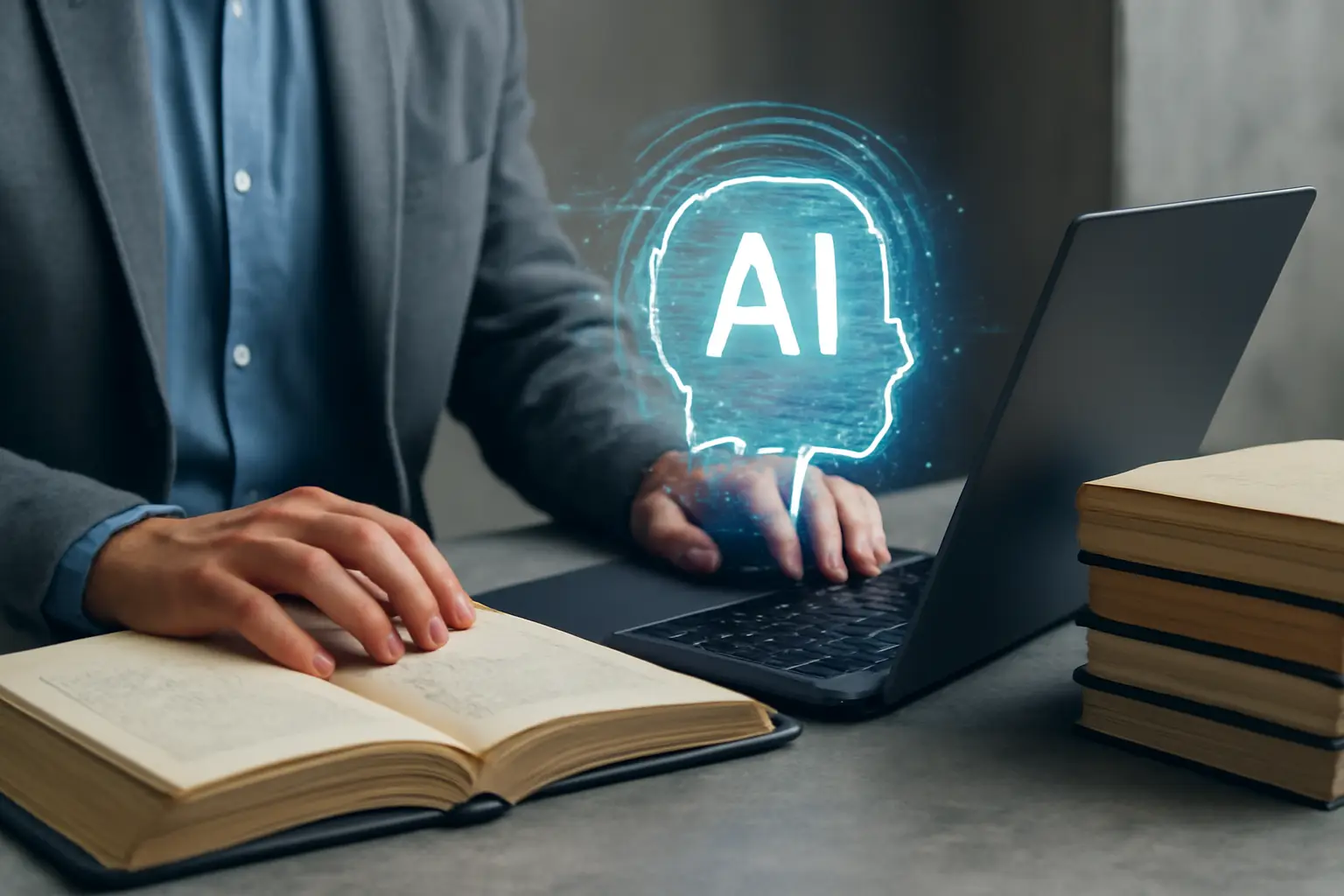AI and the Publishing Industry: How Major Publishers Are Using and Fighting Artificial Intelligence in 2026