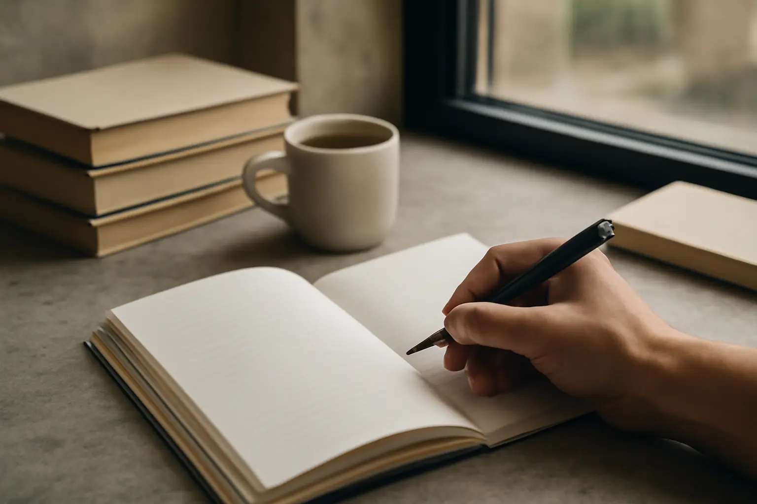How to Write a Prologue That Hooks Readers in 2026: A Blueprint for Indie Authors