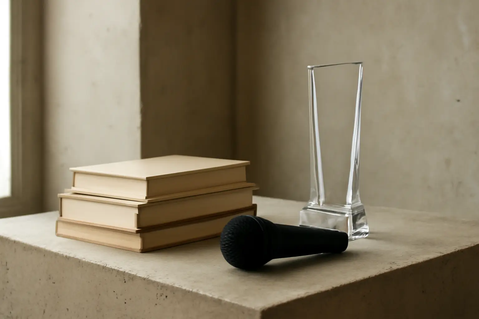 Dayton Literary Peace Prize Announces 2026 Winners