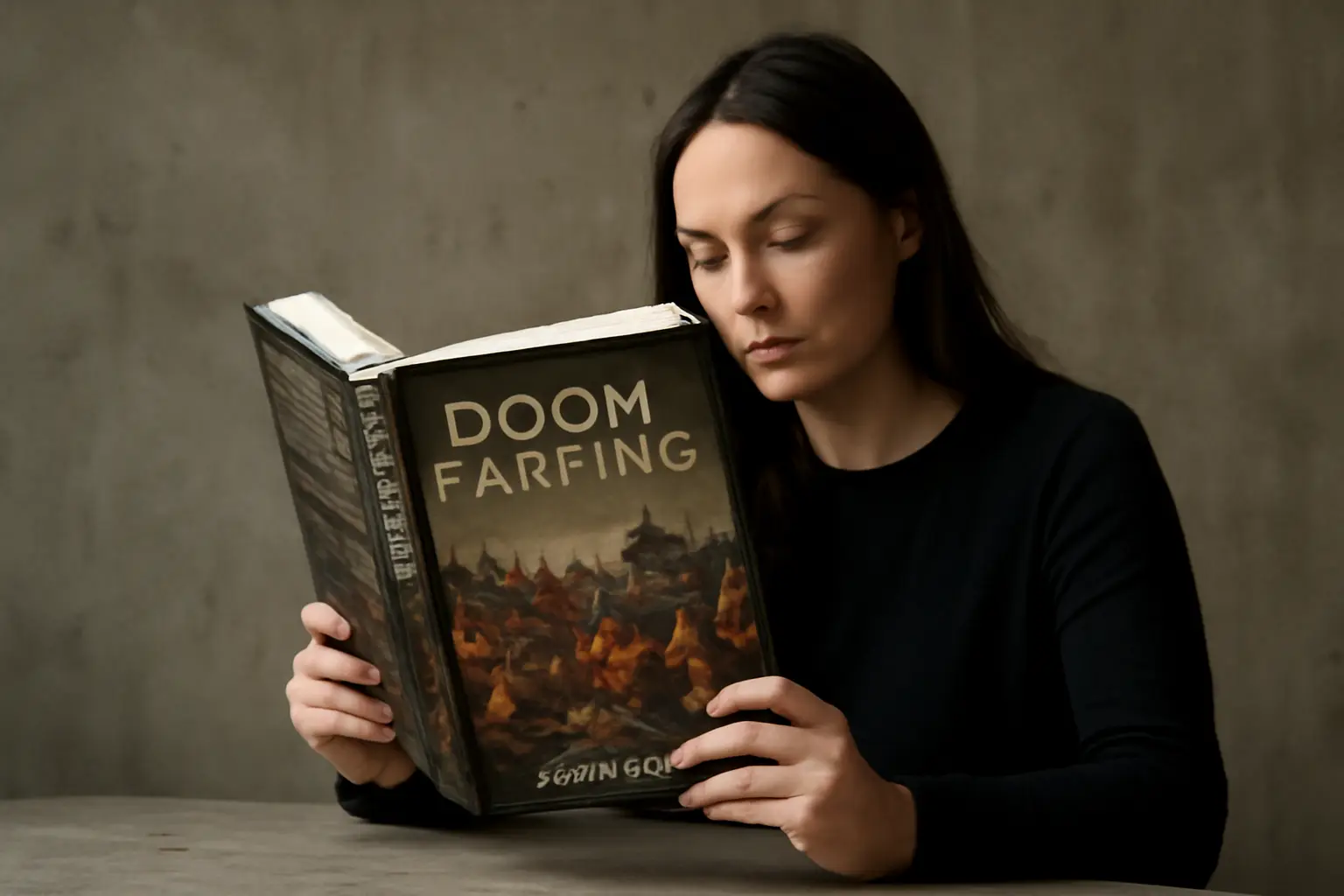 Doom Painting by AK Blakemore review – a dazzling epic of the Peasants’ Revolt
