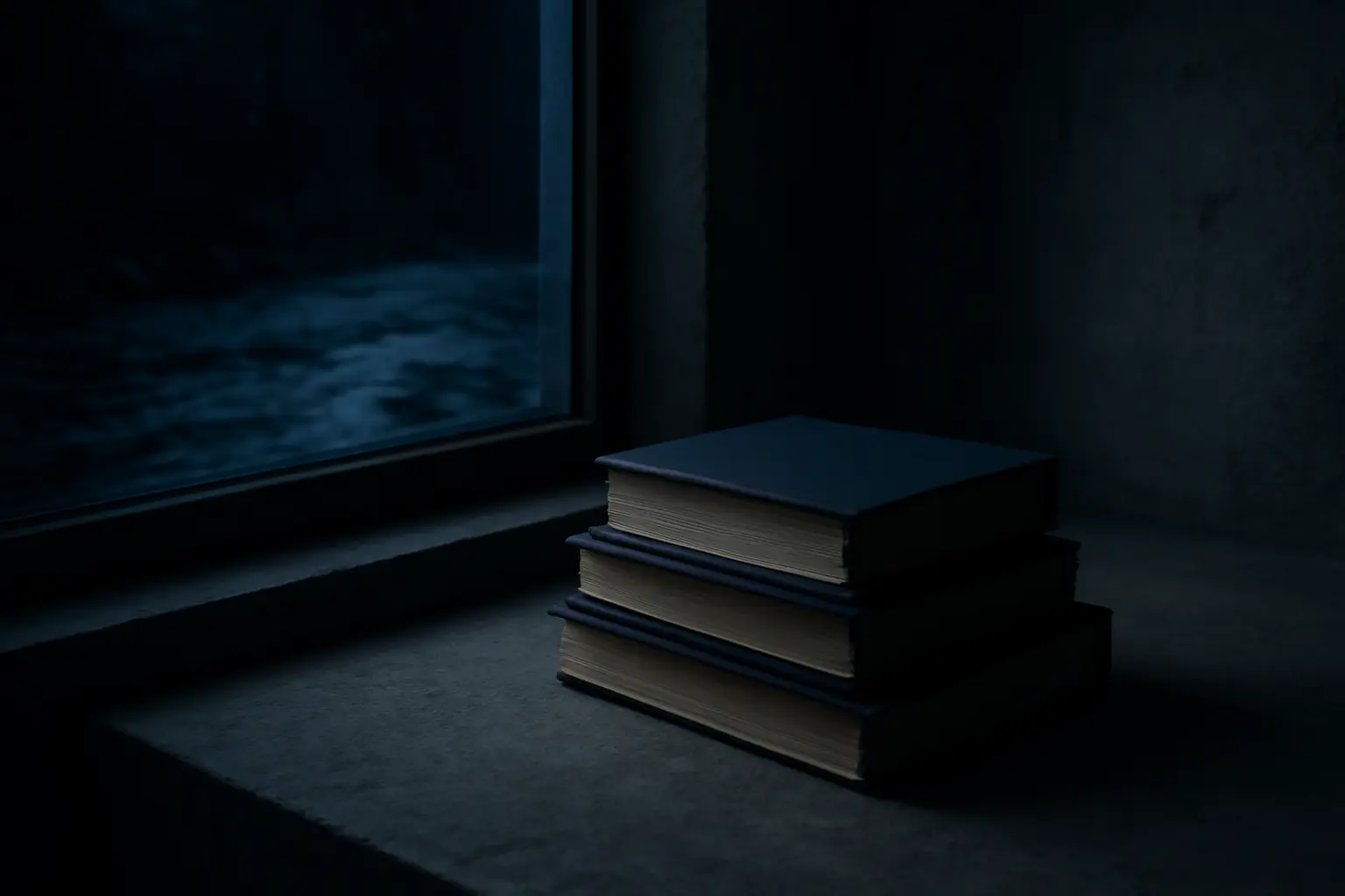 Night Stream