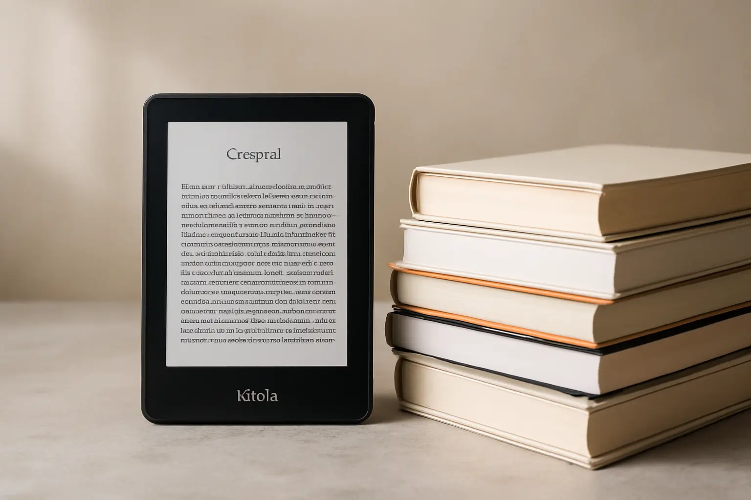 Amazon Extends Kindle eBook Pre-Orders to 18 Months