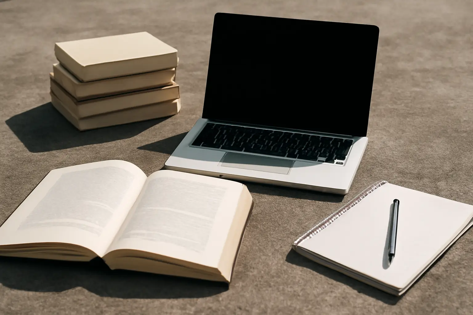 This Week in Self-Publishing — September 26, 2026
