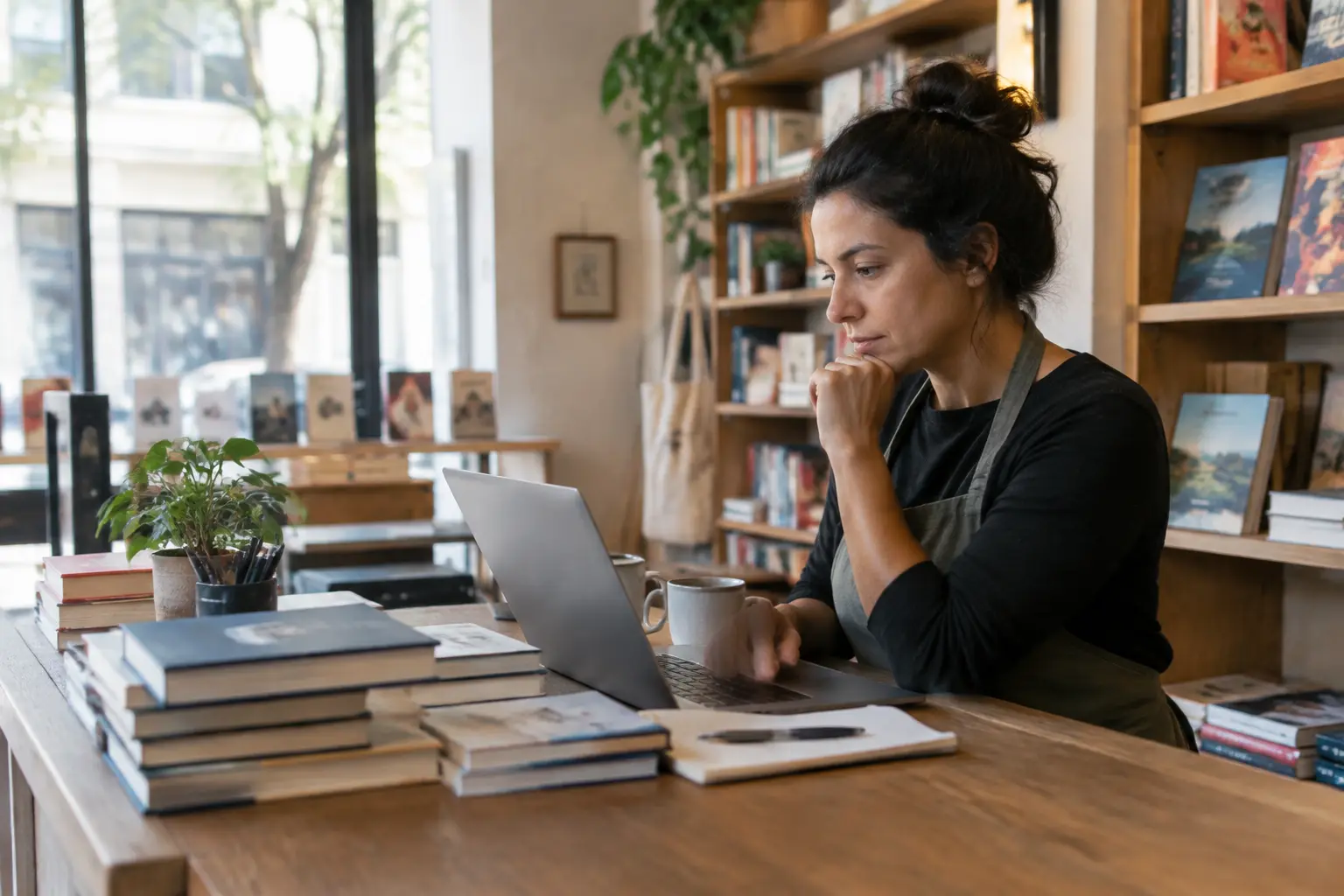 The Strategic Delay of Libro.fm E-Books and What It Means for Indie Retailer Survival