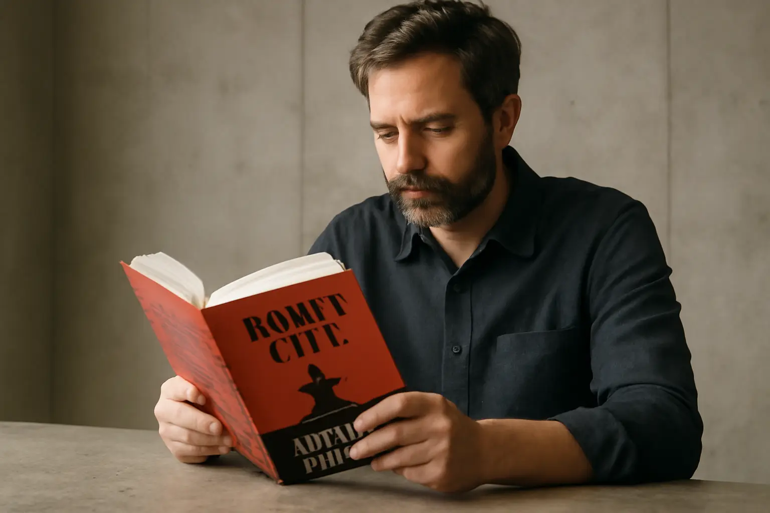 Book Review: ‘Dodge City,’ by Patrick deWitt