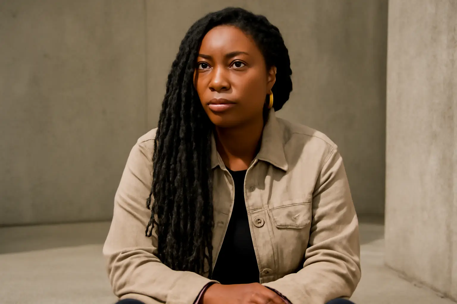 Tomi Adeyemi on the film of her hit novel Children of Blood and Bone: ‘I don’t plan to watch it’