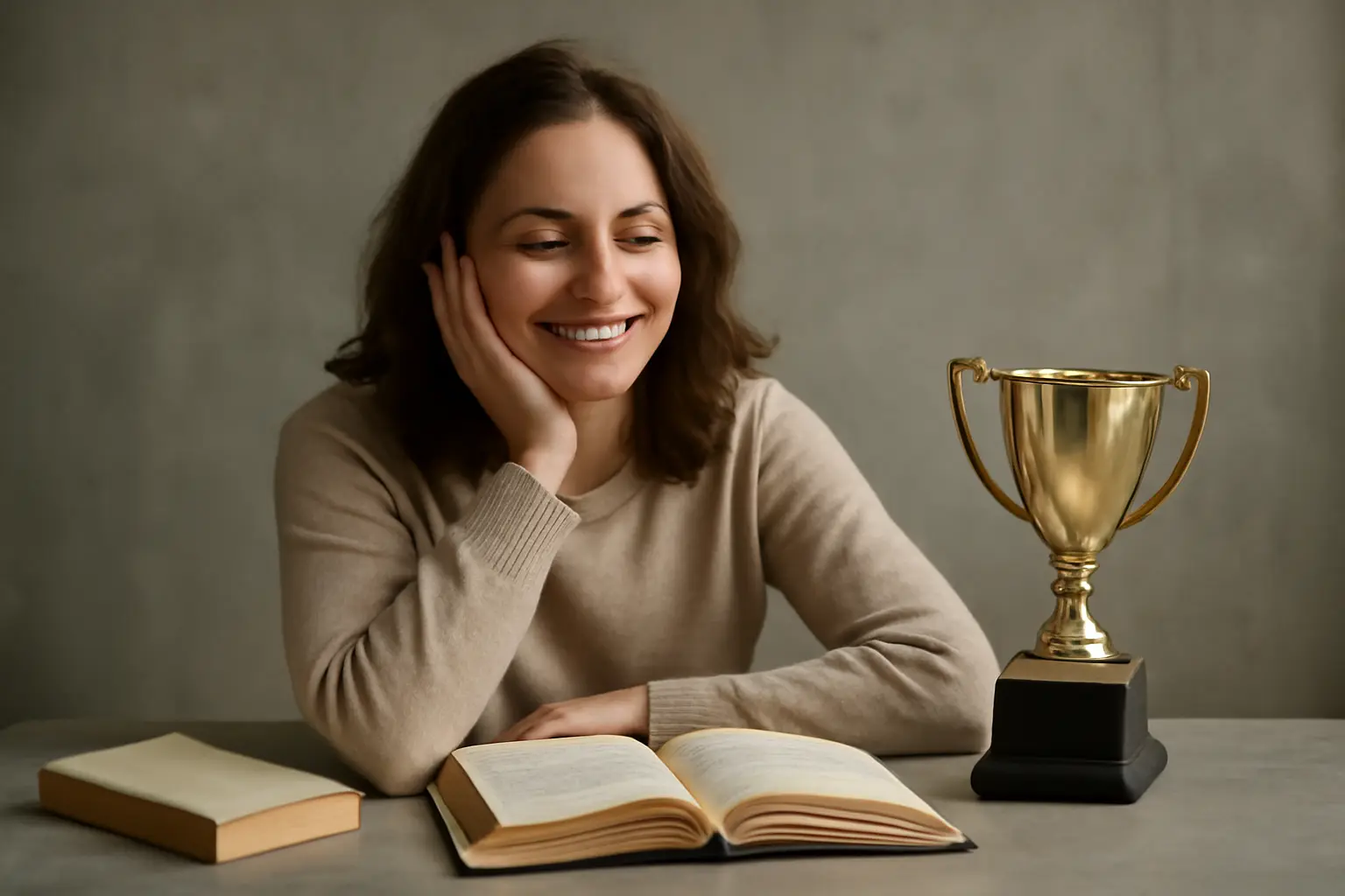 Does avoiding misery make you happy?