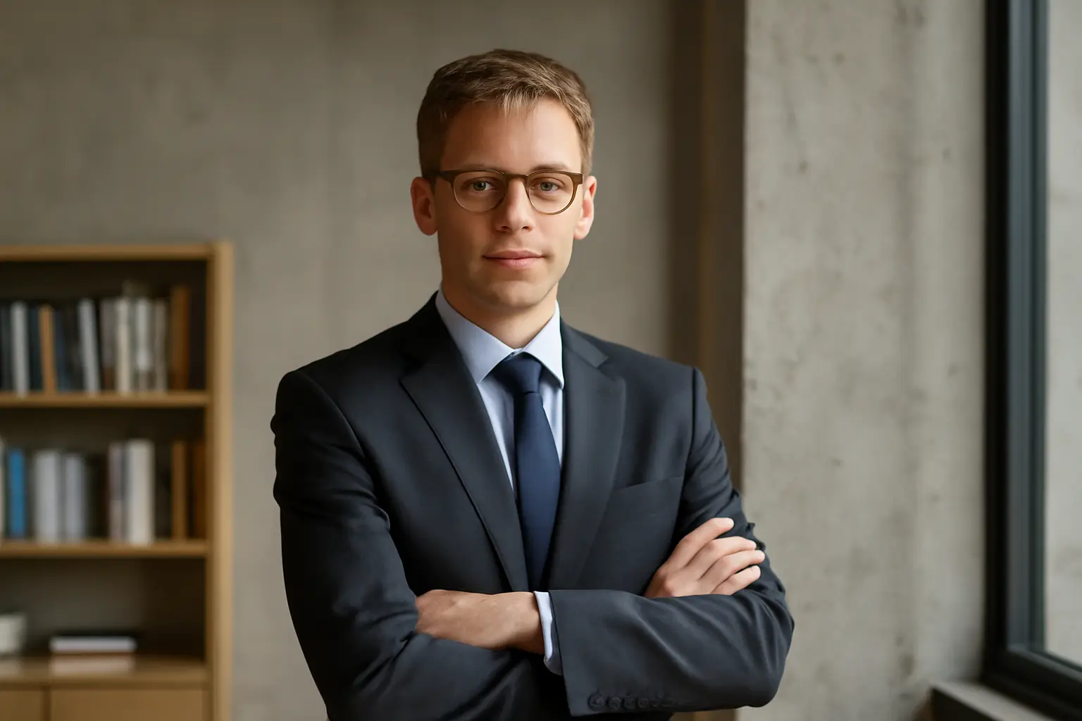 Michael Goldsmith Named Vice President, Executive Director of Publicity at Little, Brown and Company