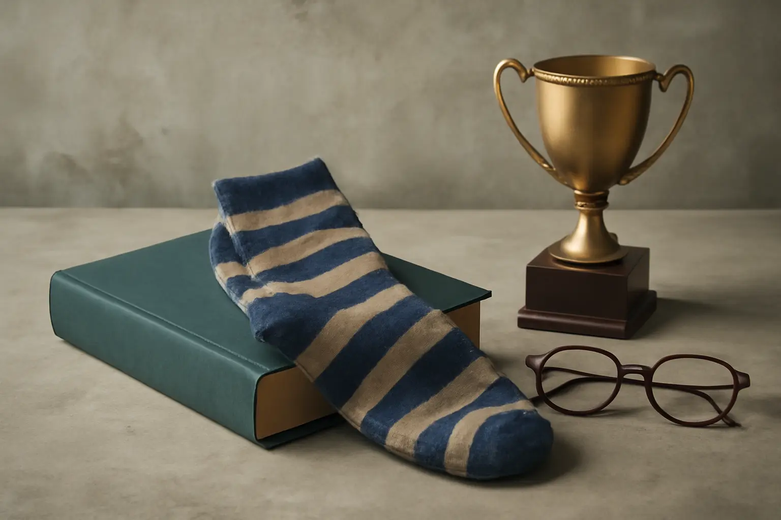 SOCKS & SECRET QUESTS