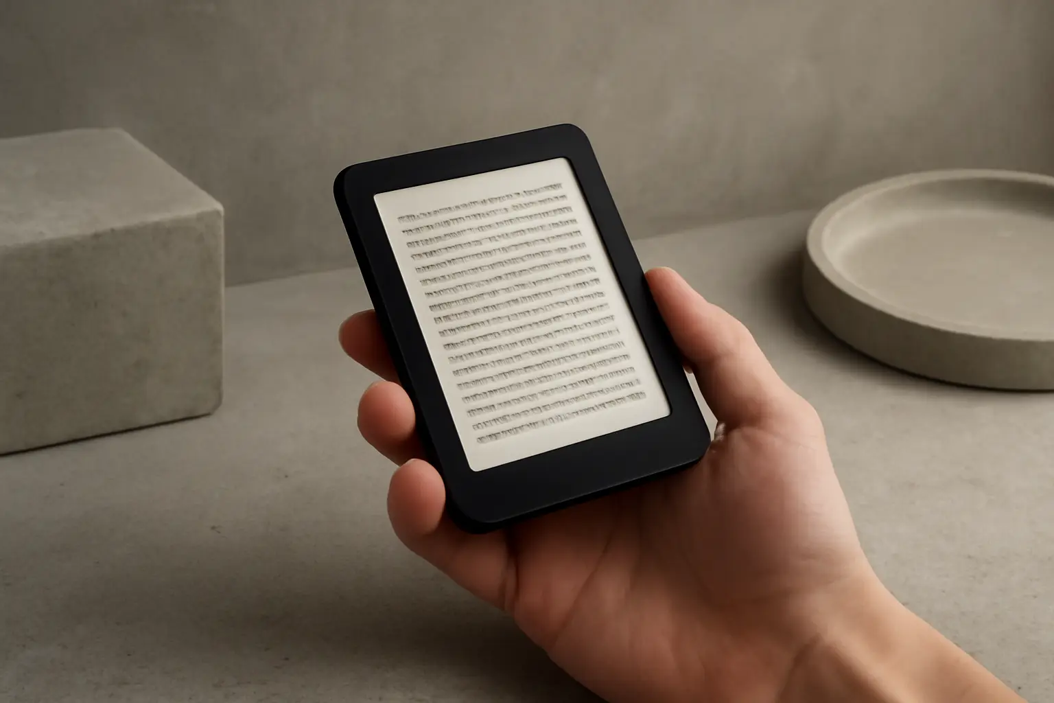 Honor S3 is a Tiny e-reader to compete against Xteink