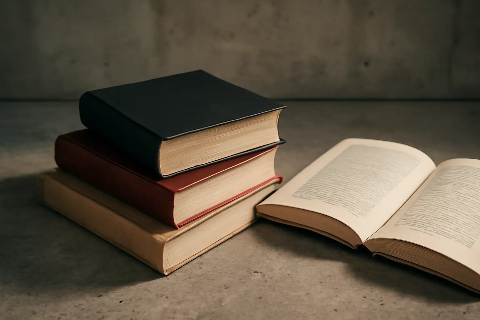 The Best New Thriller Novels