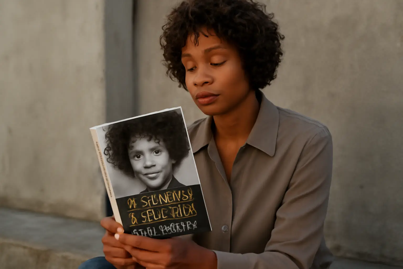 Holding Lightning by Emily Lordi review – an intimate portrait of Whitney Houston